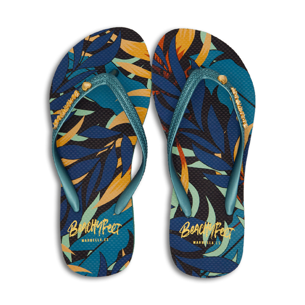 BeachyFeet - Las Palmeras