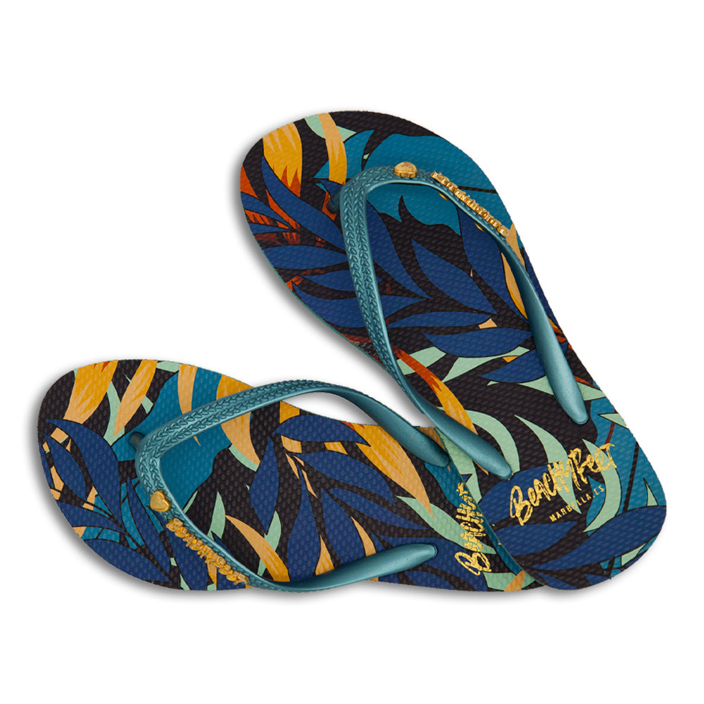 BeachyFeet - Las Palmeras