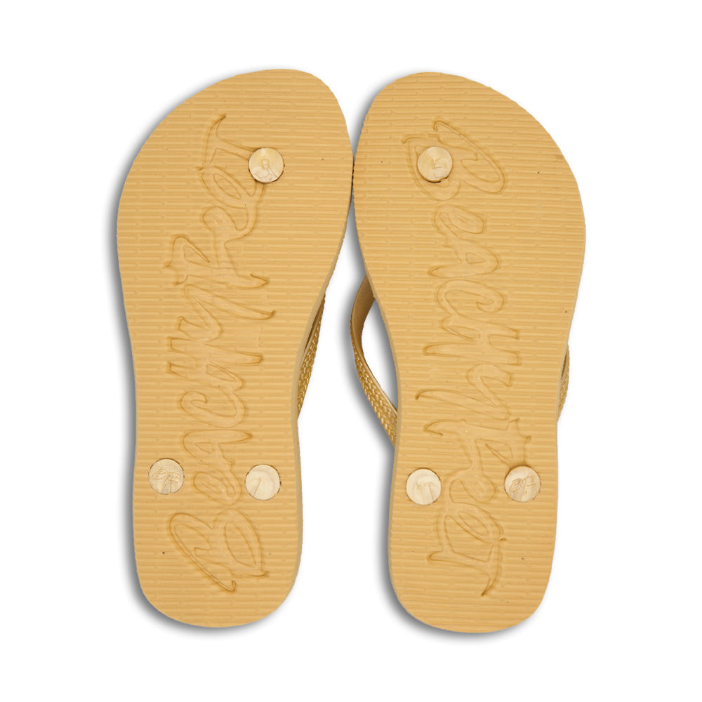 BeachyFeet - Leopardo