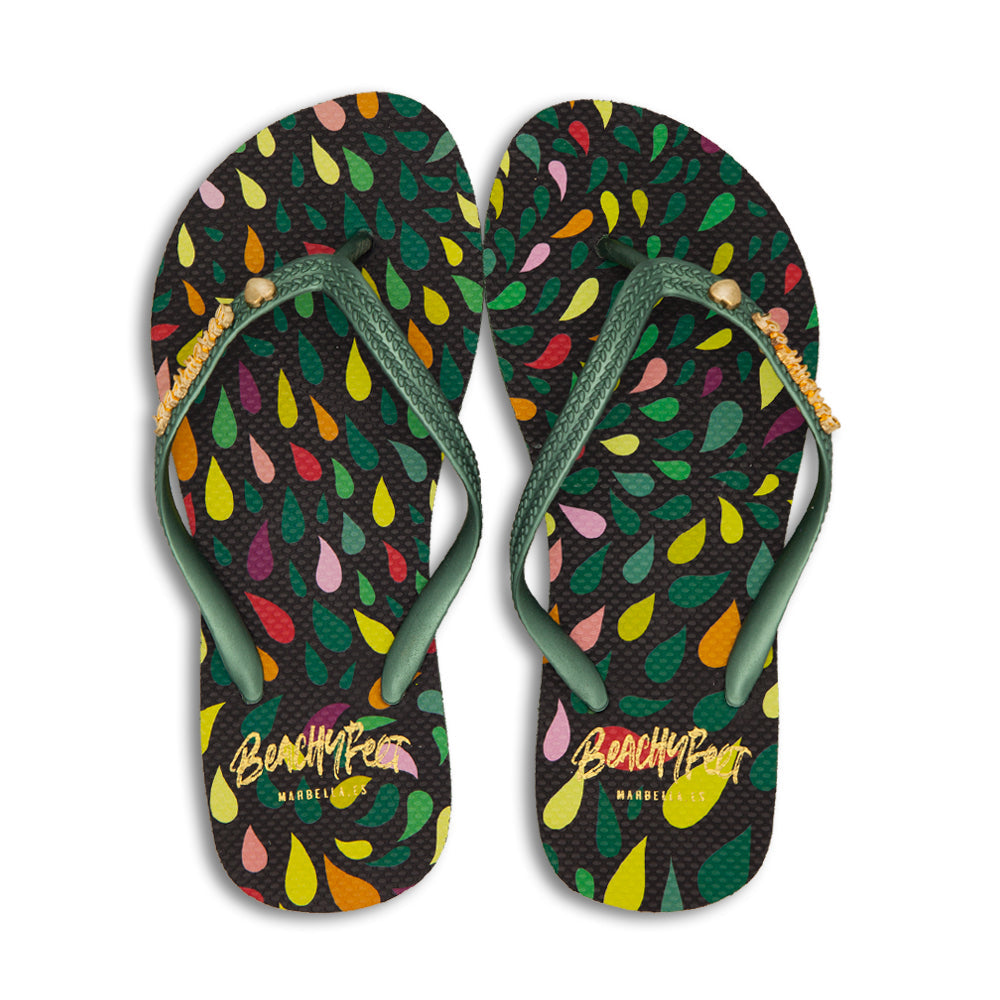 BeachyFeet - Primavera