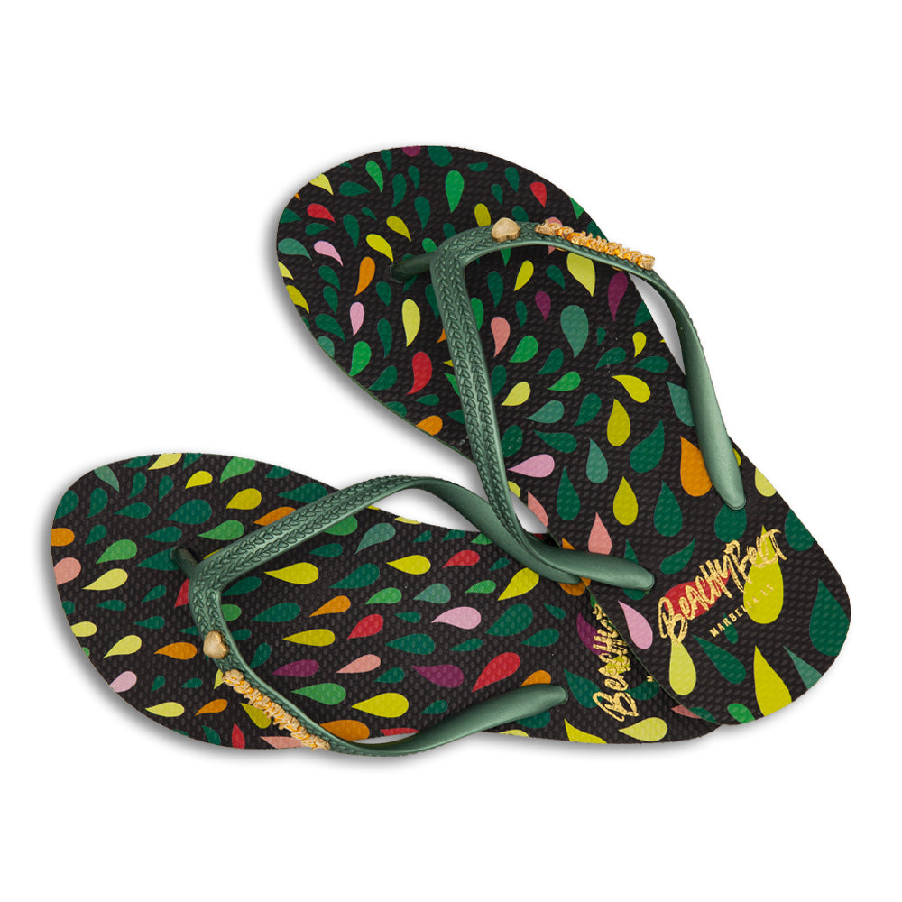 BeachyFeet - Primavera