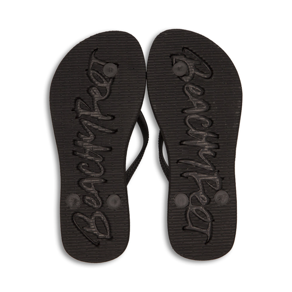 BeachyFeet - Coastal Camo