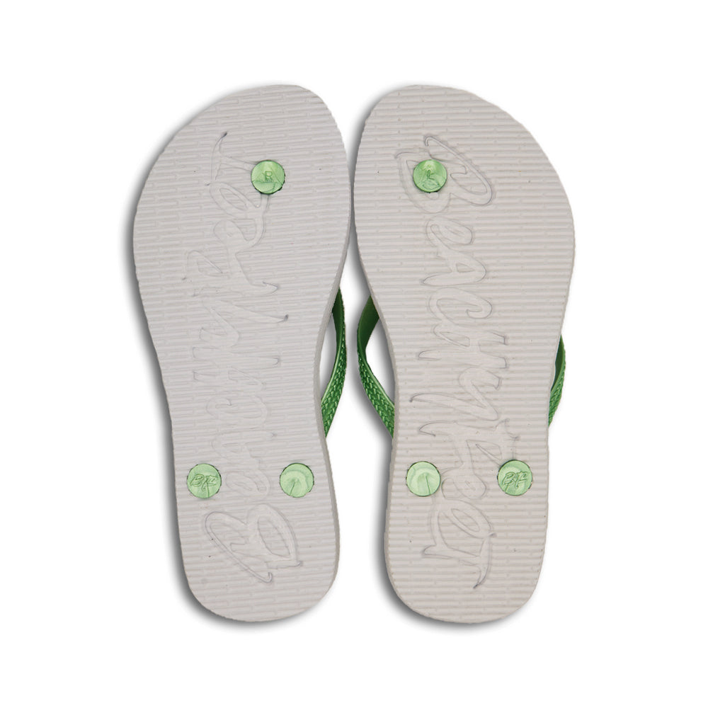 BeachyFeet - Naranja