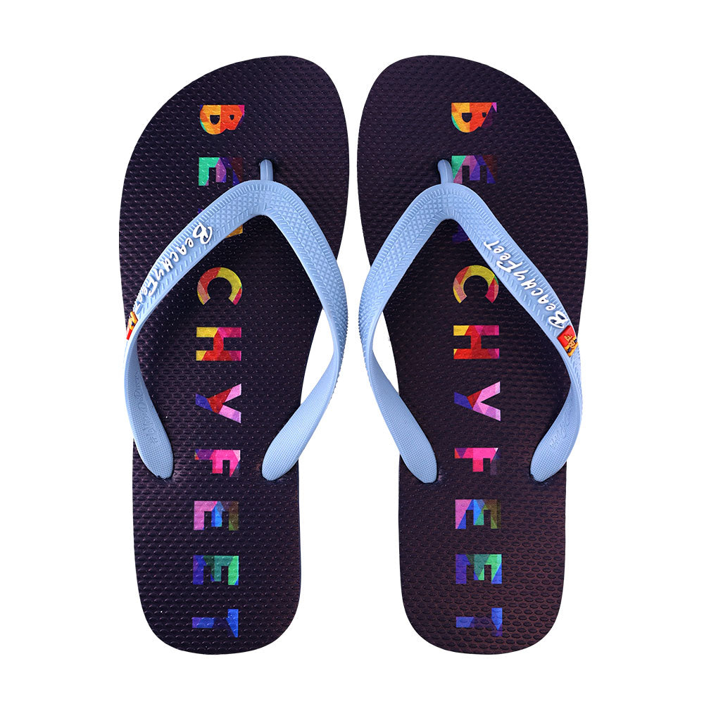BeachyFeet - Marbelli Azul