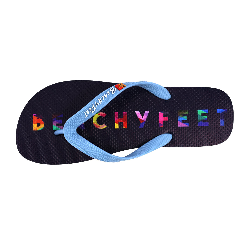 BeachyFeet - Marbelli Azul