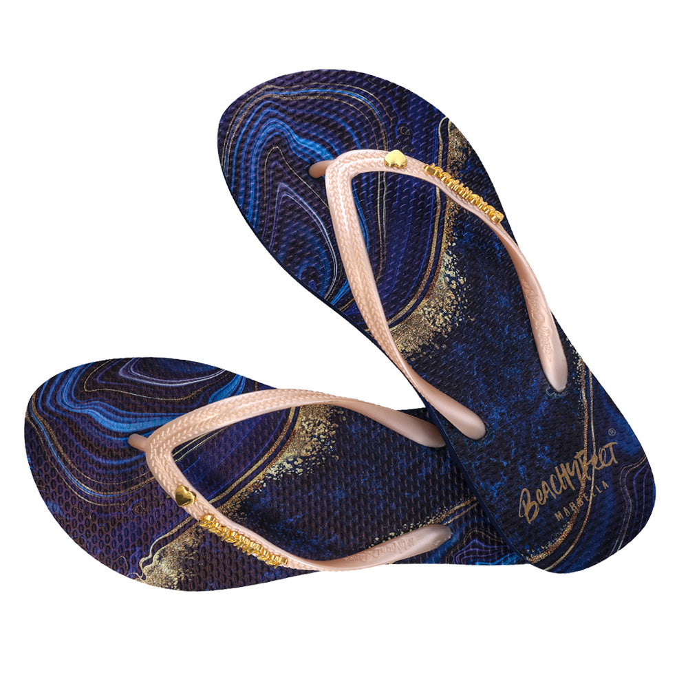 BeachyFeet - Marbellous