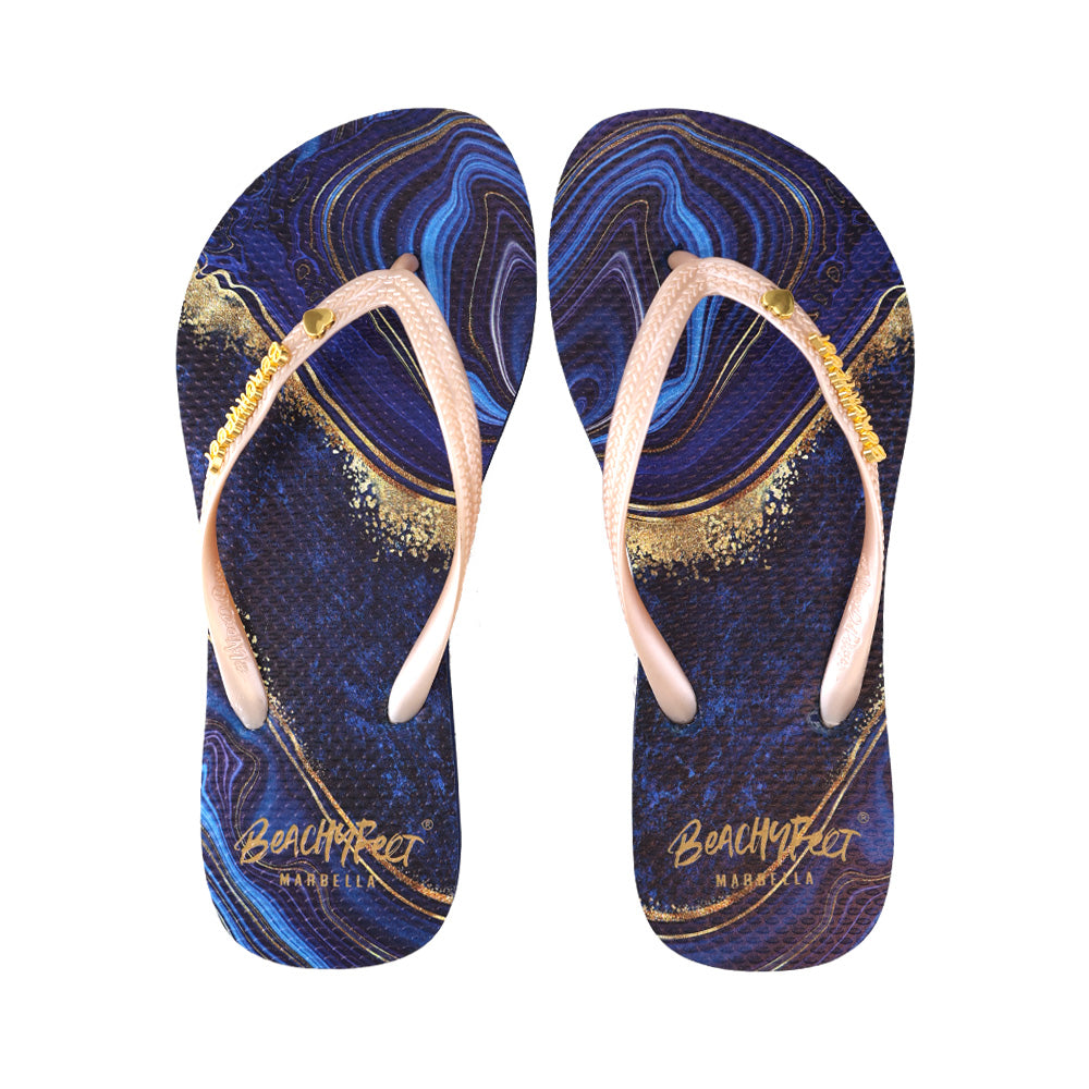 BeachyFeet - Marbellous