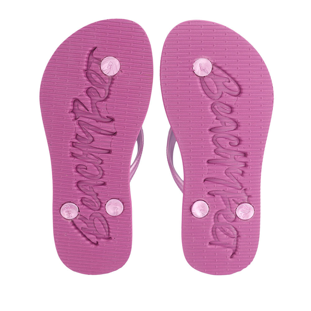 BeachyFeet - Maria Repetido - Kids Flip Flops