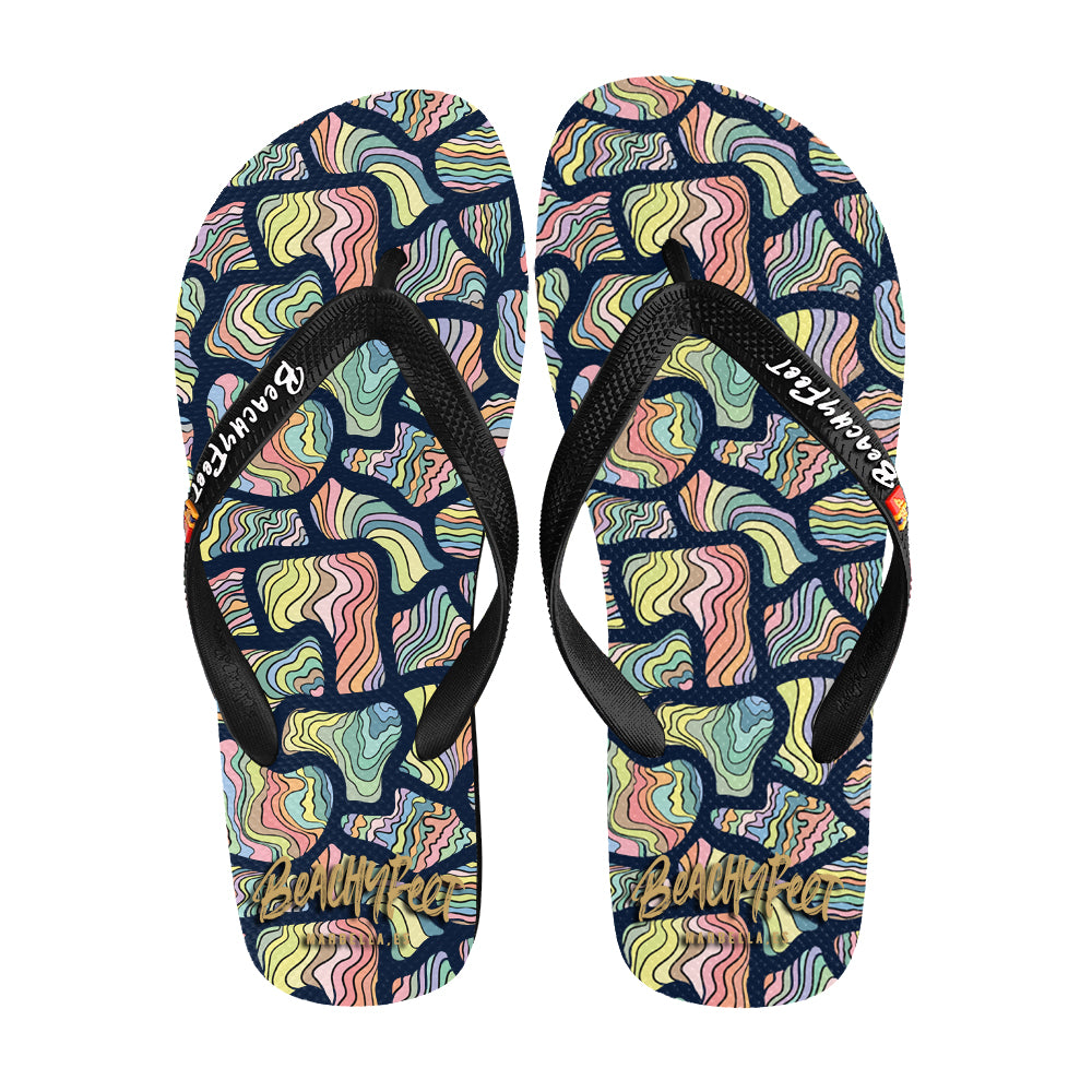 BeachyFeet - Pablo De Malaga