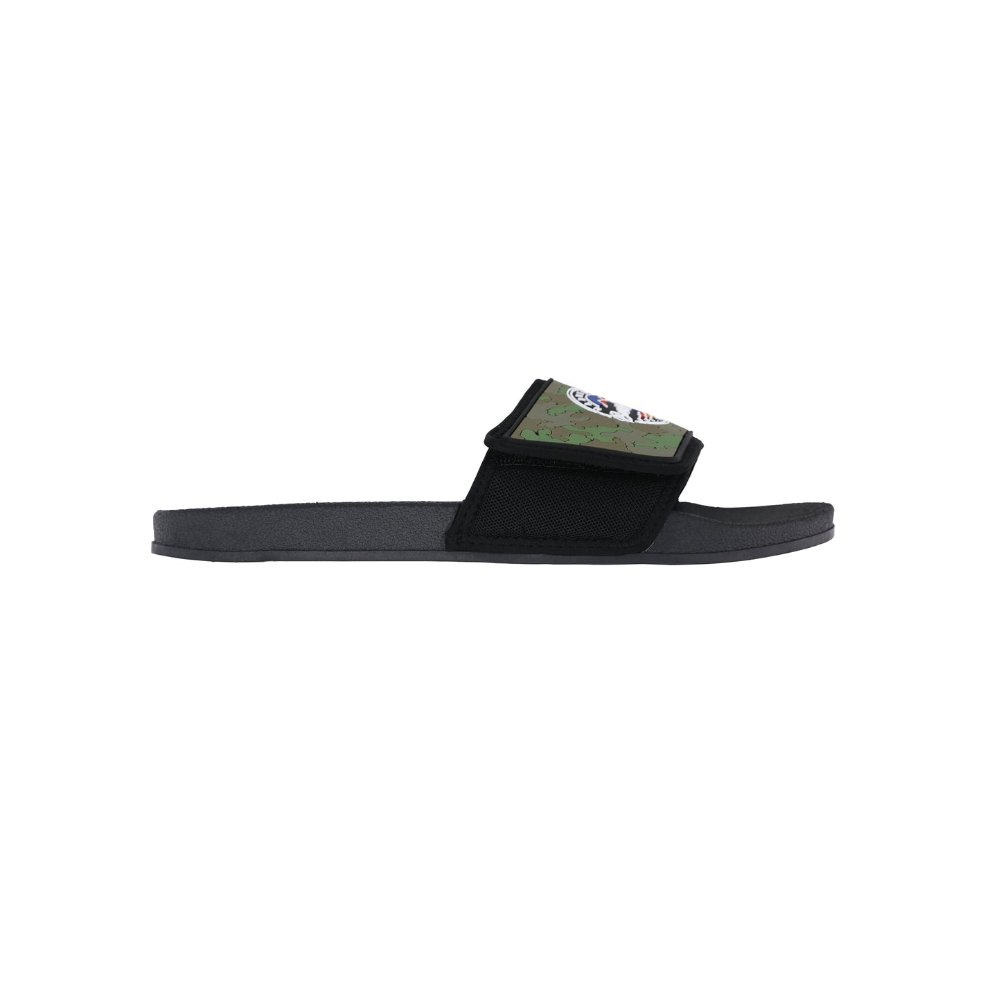 BeachyFeet Slides - Playero Legion