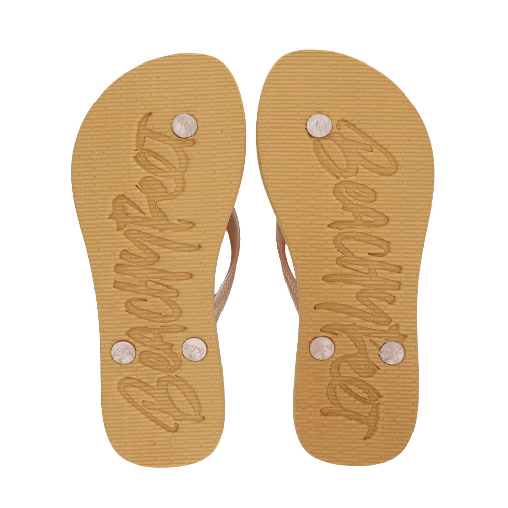 BeachyFeet - Selwo