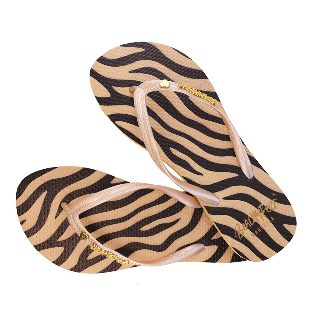 BeachyFeet - Selwo
