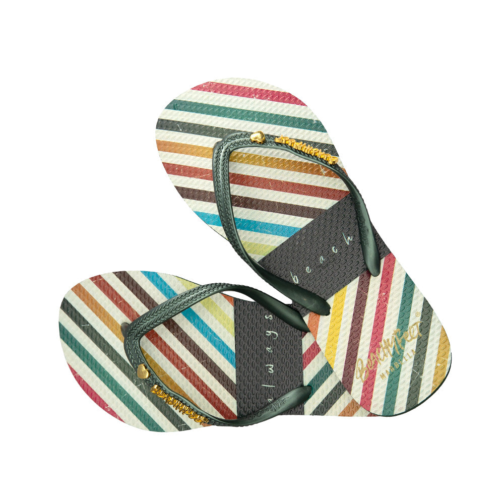 BeachyFeet - Siempre Beachy