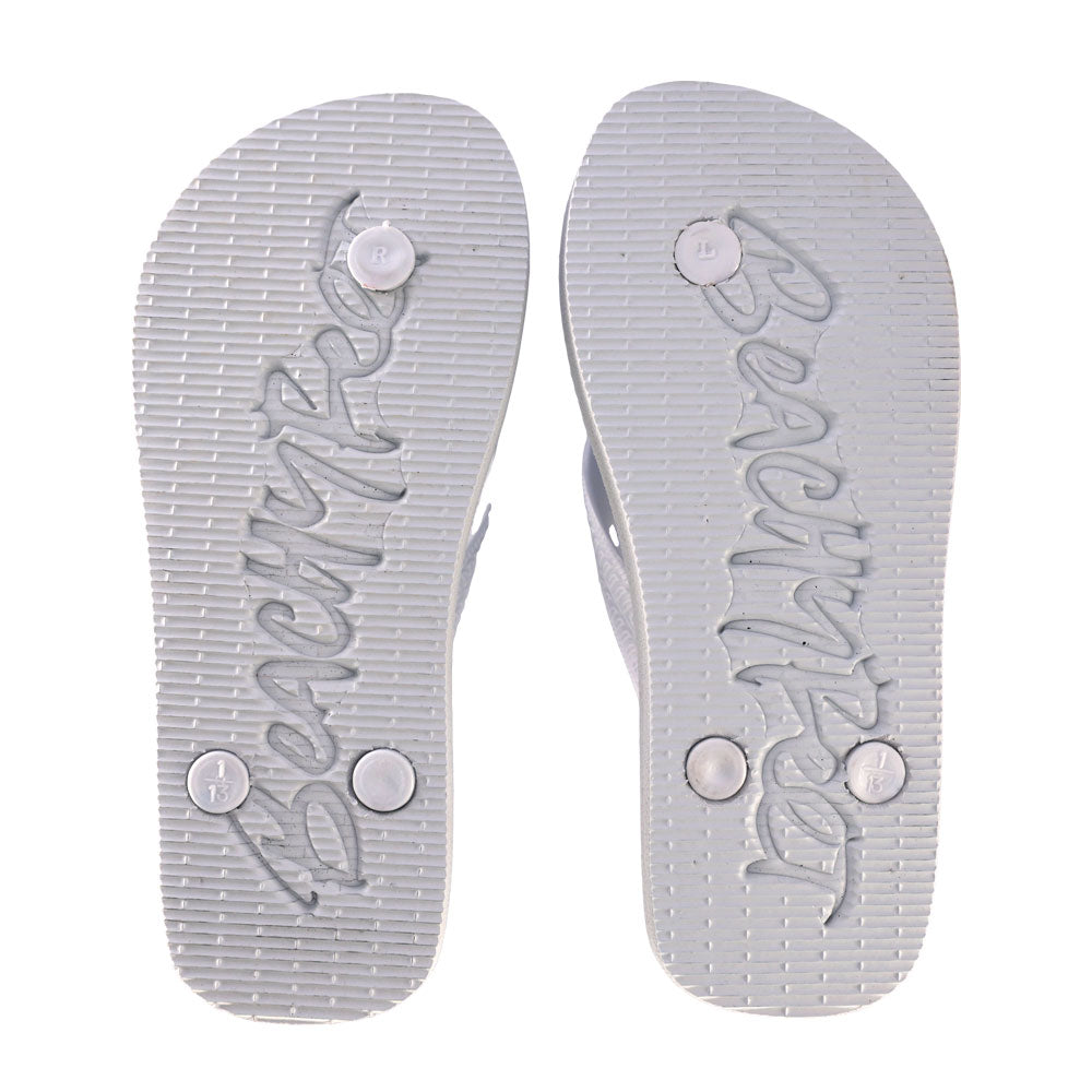 BeachyFeet - Veneno Del Mar- Kids Flip Flops