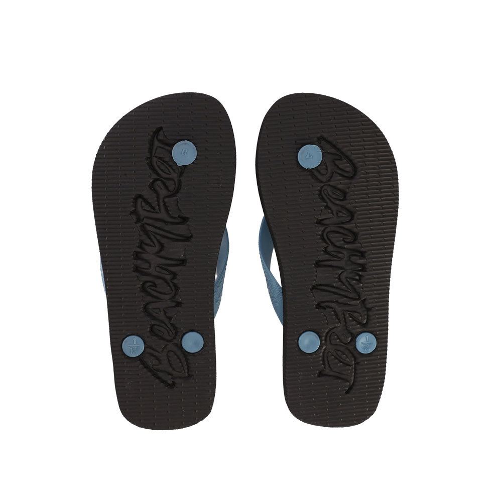 BeachyFeet - Veneno Repetido- Kids Flip Flops