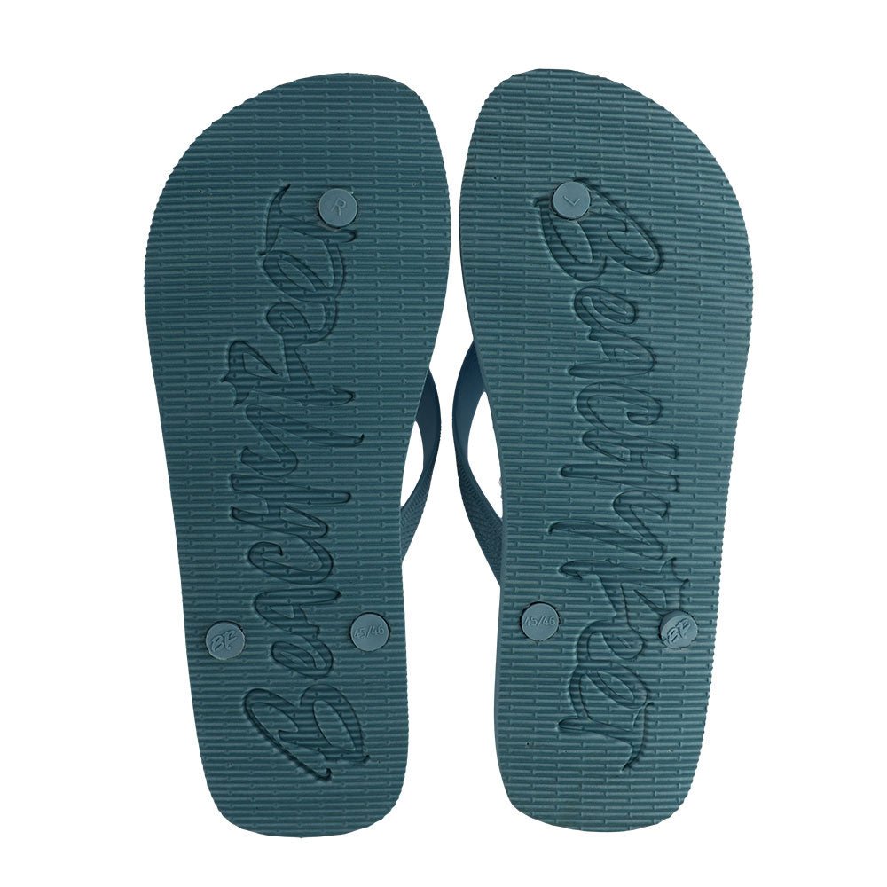 BeachyFeet - Waverider Azul Amarillo