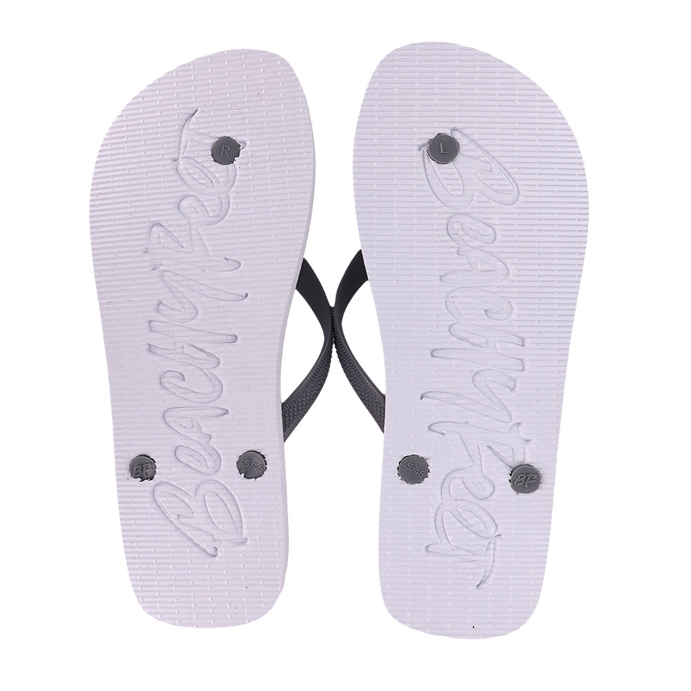 BeachyFeet - Waverider Blanco