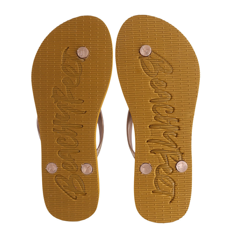 BeachyFeet - Wild Leopardo