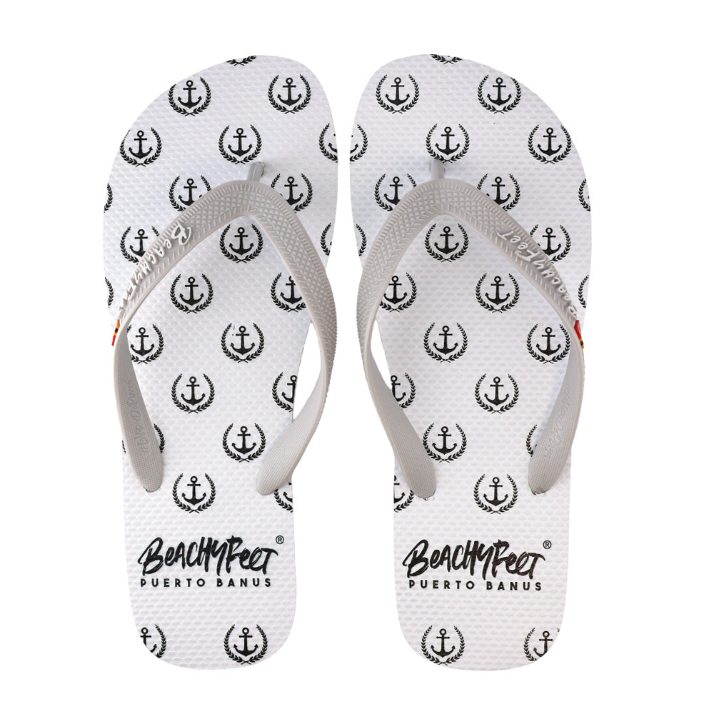 BeachyFeet - Yate Puerto