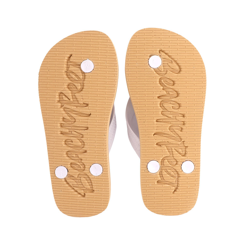 BeachyFeet - I've Got BeachyFeet Playa - Kids Flip Flops
