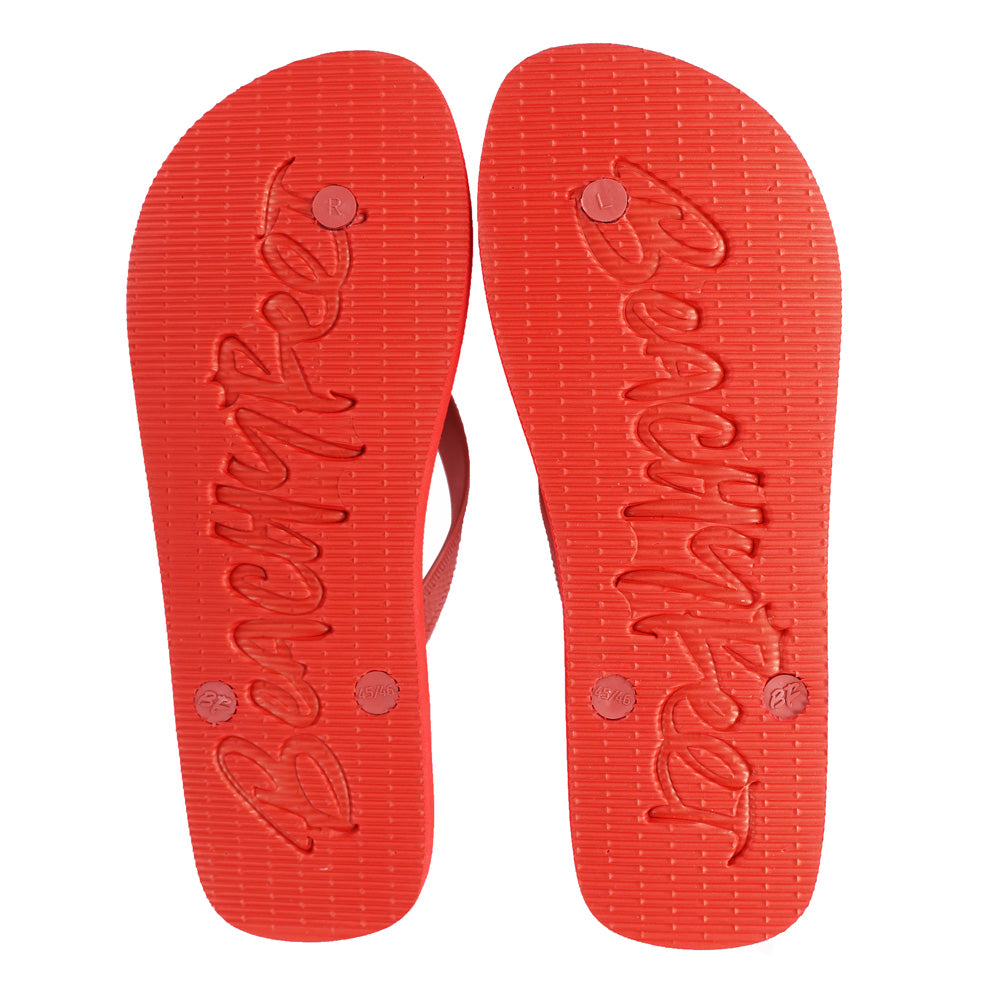 BeachyFeet - La Rioja