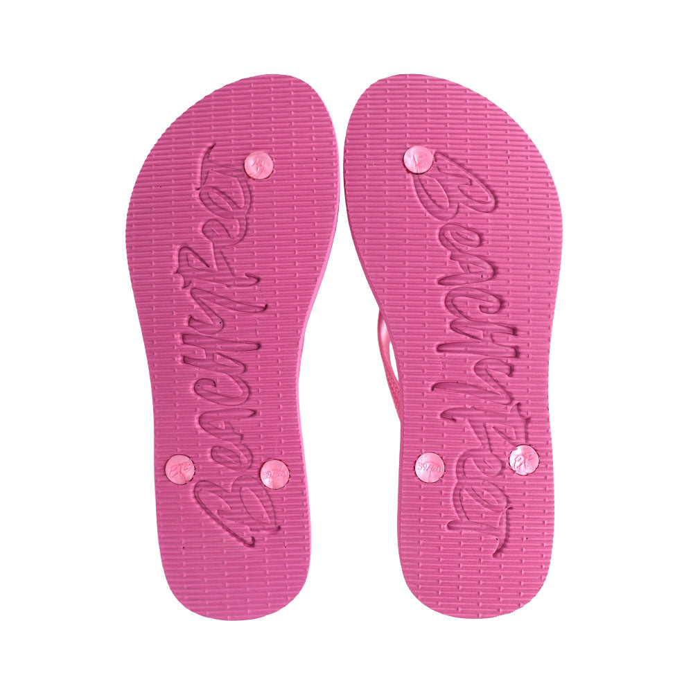 BeachyFeet - Violeta Leopardo
